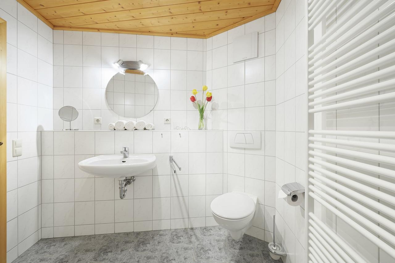 Apartmán Winzerhof Woerner Durbach Exteriér fotografie