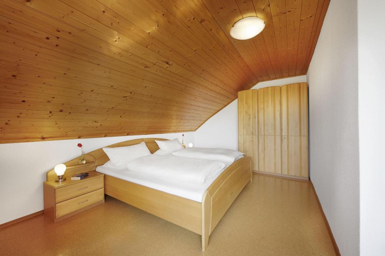 Apartmán Winzerhof Woerner Durbach Exteriér fotografie